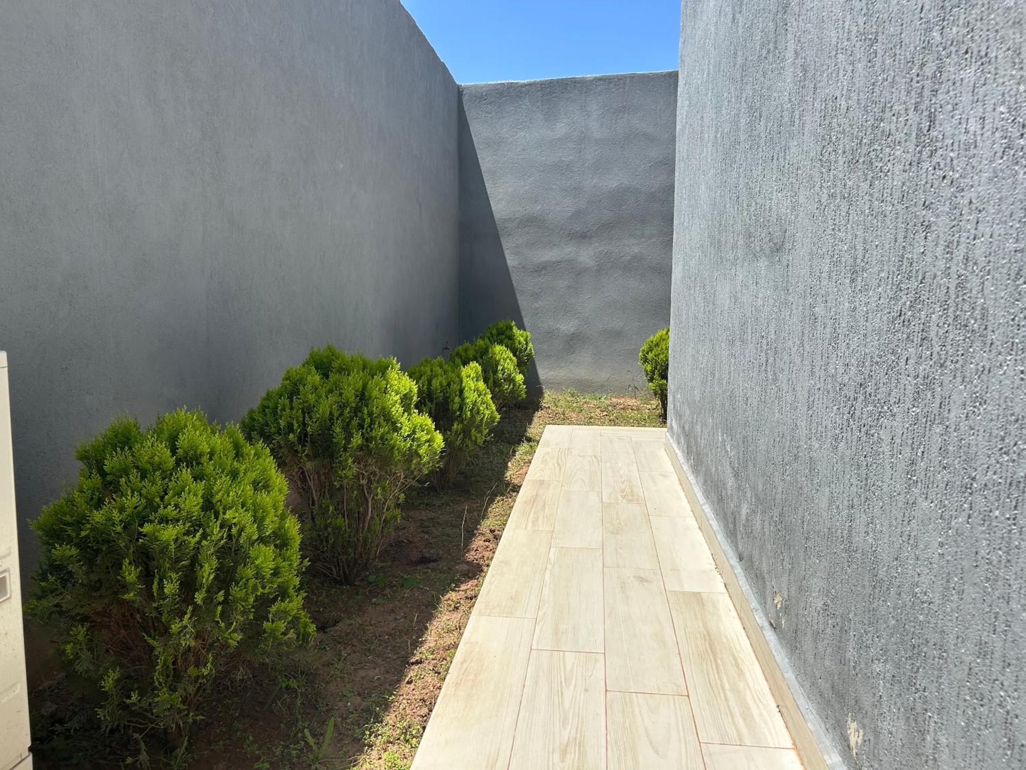 Villa Naouma Marrakesch Exterior foto